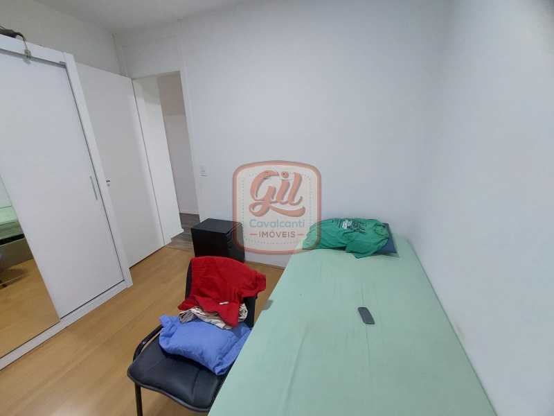 Apartamento à venda com 2 quartos, 45m² - Foto 10