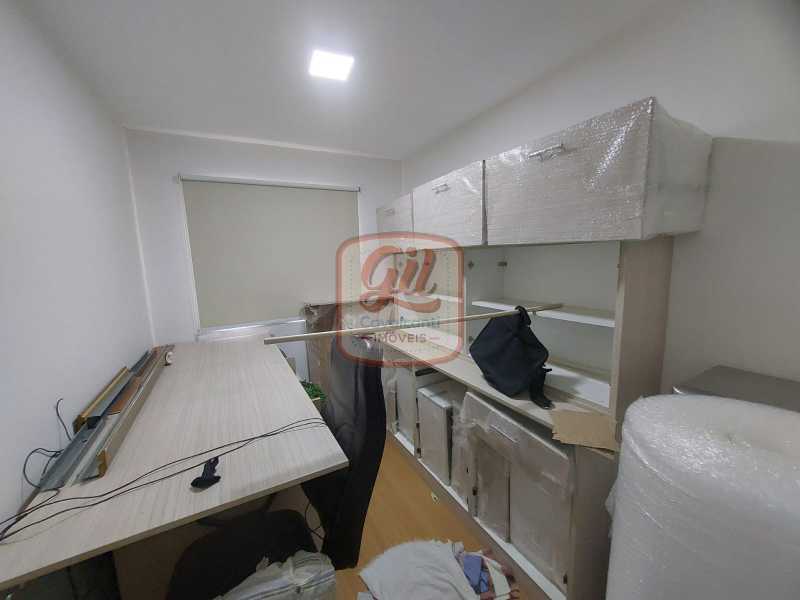 Apartamento à venda com 2 quartos, 45m² - Foto 17