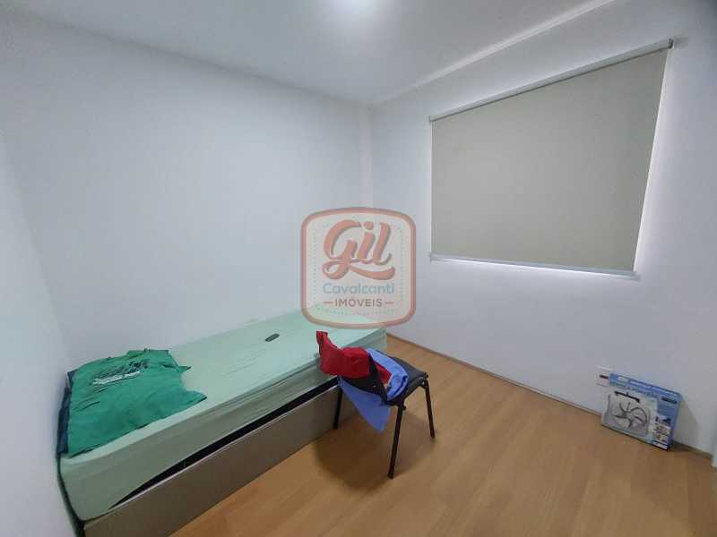 Apartamento à venda com 2 quartos, 45m² - Foto 11