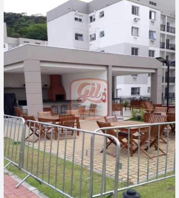 Apartamento à venda com 2 quartos, 45m² - Foto 22