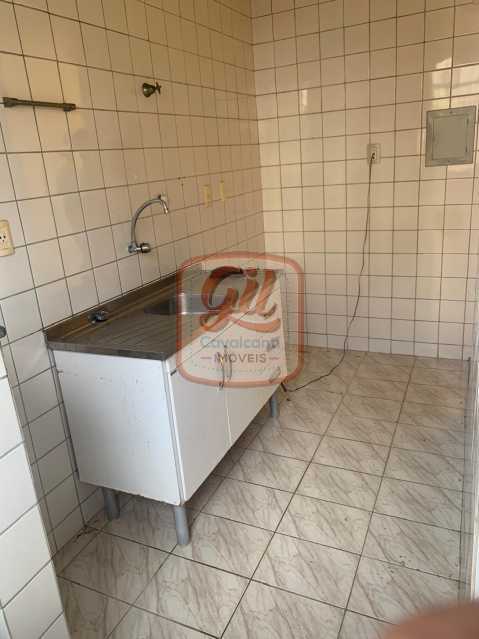 Apartamento à venda com 2 quartos, 45m² - Foto 14