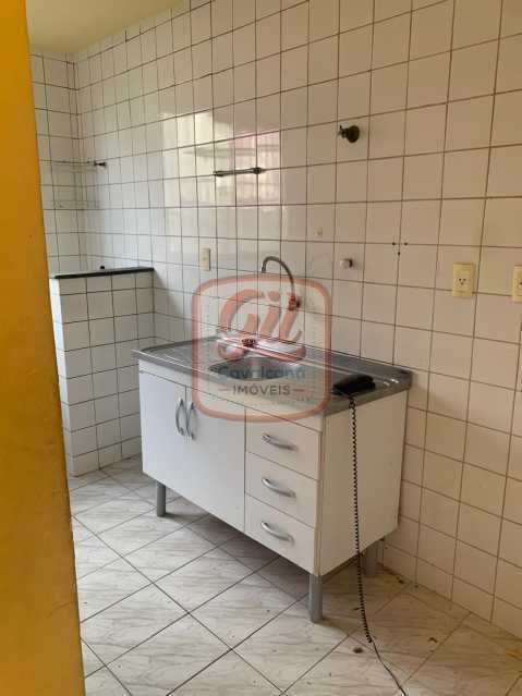 Apartamento à venda com 2 quartos, 45m² - Foto 13