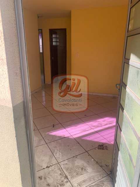 Apartamento à venda com 2 quartos, 45m² - Foto 10