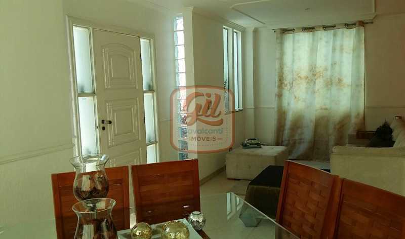 Casa de Condomínio à venda com 4 quartos, 150m² - Foto 10