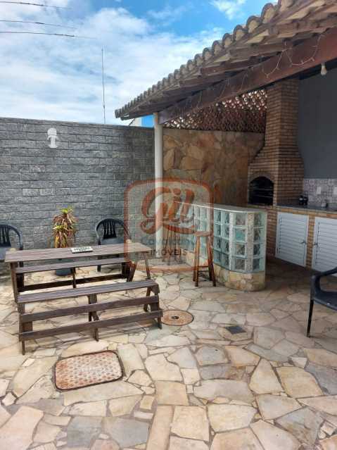 Casa de Condomínio à venda com 4 quartos, 150m² - Foto 29