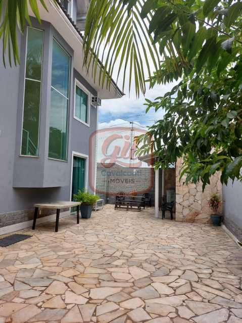 Casa de Condomínio à venda com 4 quartos, 150m² - Foto 7