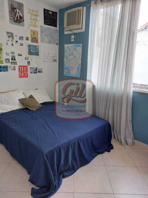 Casa de Condomínio à venda com 4 quartos, 150m² - Foto 22