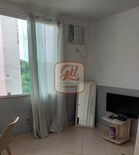 Casa de Condomínio à venda com 4 quartos, 150m² - Foto 24