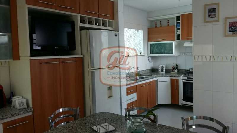 Casa de Condomínio à venda com 4 quartos, 150m² - Foto 14