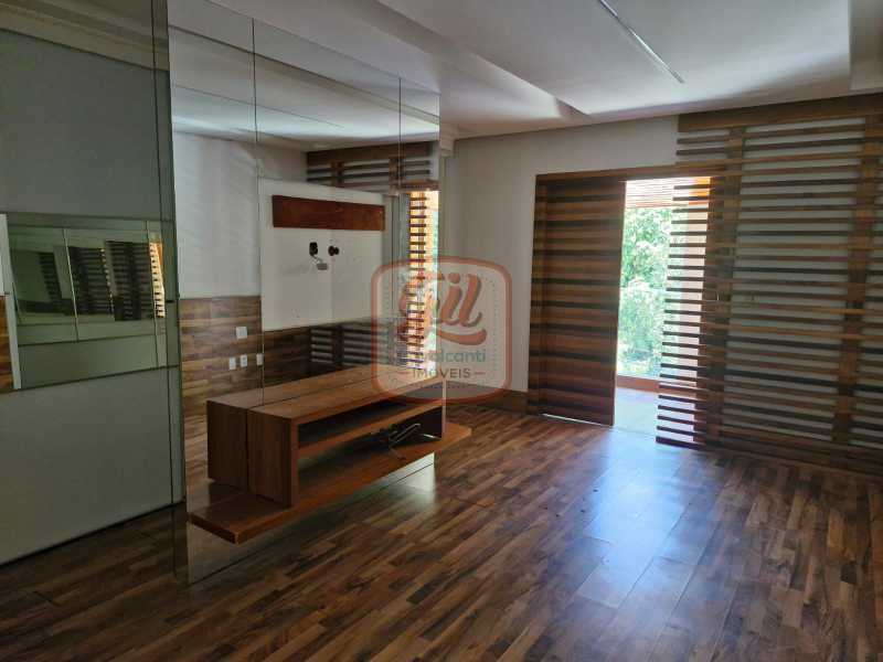 Casa de Condomínio à venda com 4 quartos, 261m² - Foto 7