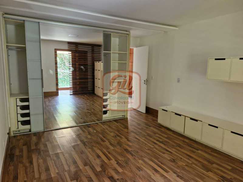 Casa de Condomínio à venda com 4 quartos, 261m² - Foto 6