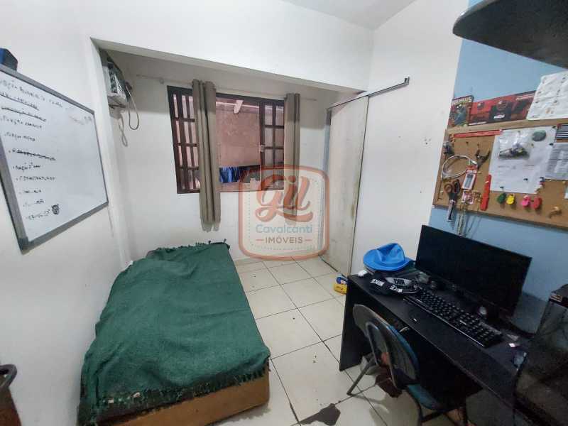 Casa de Condomínio à venda com 4 quartos, 123m² - Foto 9