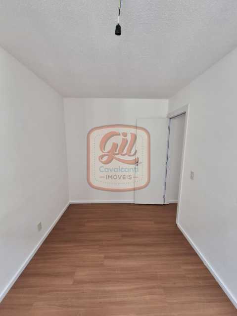 Apartamento à venda com 2 quartos, 46m² - Foto 9