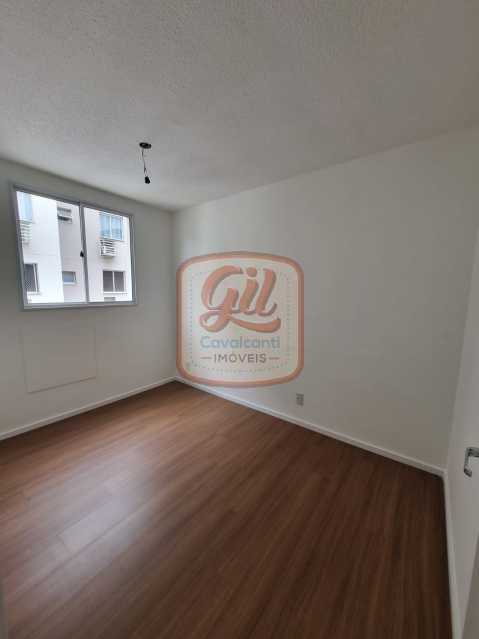 Apartamento à venda com 2 quartos, 46m² - Foto 10