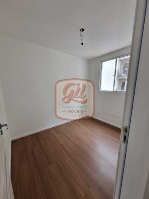 Apartamento à venda com 2 quartos, 46m² - Foto 14