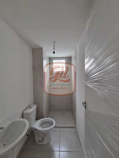 Apartamento à venda com 2 quartos, 46m² - Foto 12