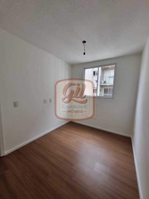 Apartamento à venda com 2 quartos, 46m² - Foto 13