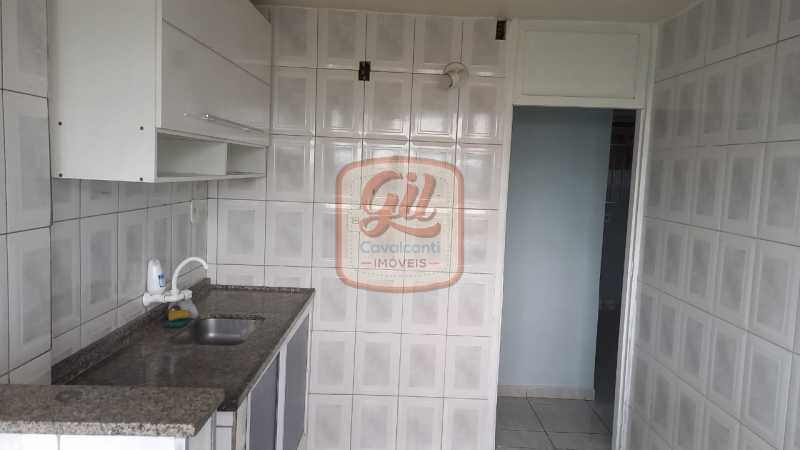 Apartamento à venda com 1 quarto, 44m² - Foto 8