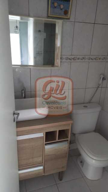 Apartamento à venda com 1 quarto, 44m² - Foto 9