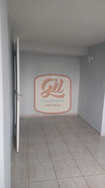 Apartamento à venda com 1 quarto, 44m² - Foto 6