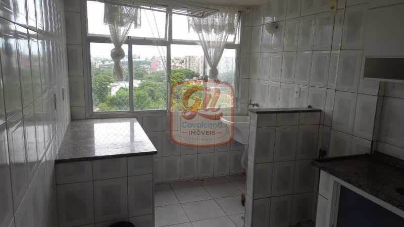 Apartamento à venda com 1 quarto, 44m² - Foto 10