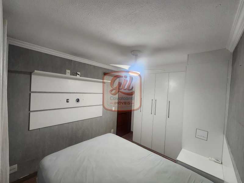 Apartamento à venda com 2 quartos, 48m² - Foto 7