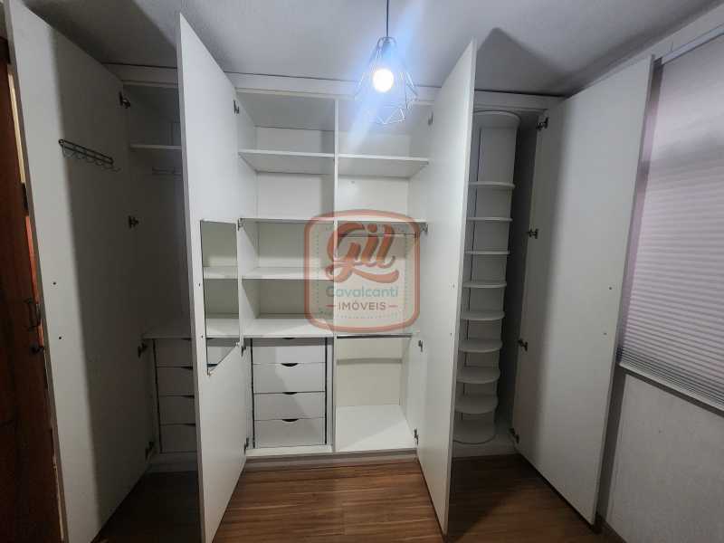 Apartamento à venda com 2 quartos, 48m² - Foto 11