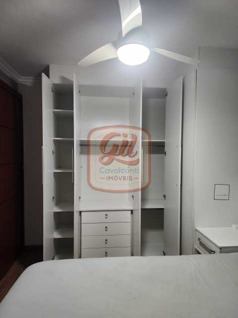 Apartamento à venda com 2 quartos, 48m² - Foto 9