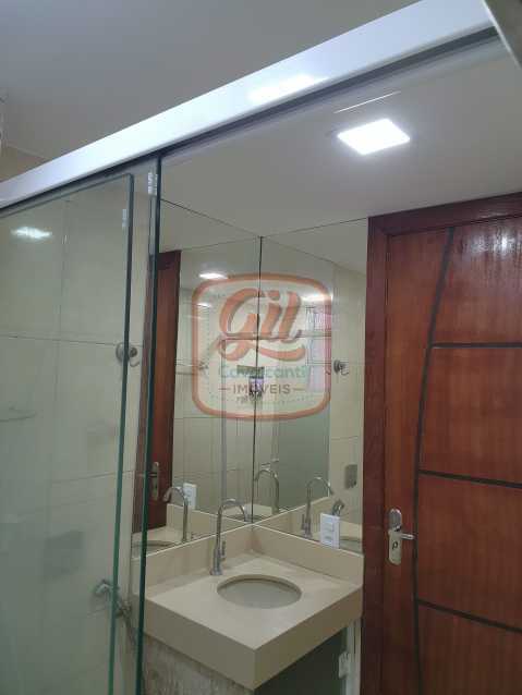 Apartamento à venda com 2 quartos, 48m² - Foto 12