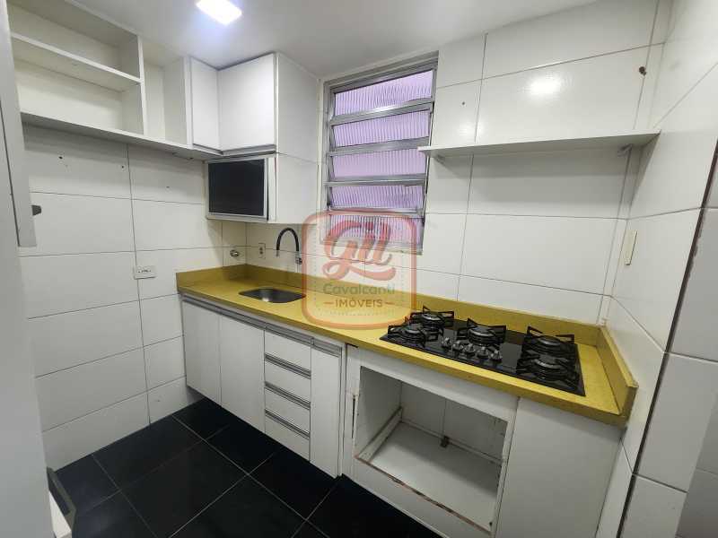 Apartamento à venda com 2 quartos, 48m² - Foto 23