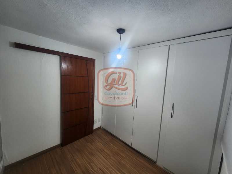 Apartamento à venda com 2 quartos, 48m² - Foto 18