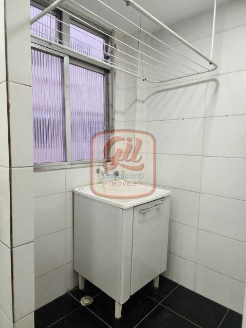 Apartamento à venda com 2 quartos, 48m² - Foto 26