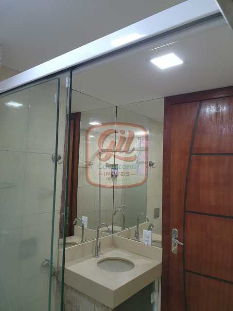 Apartamento à venda com 2 quartos, 48m² - Foto 16