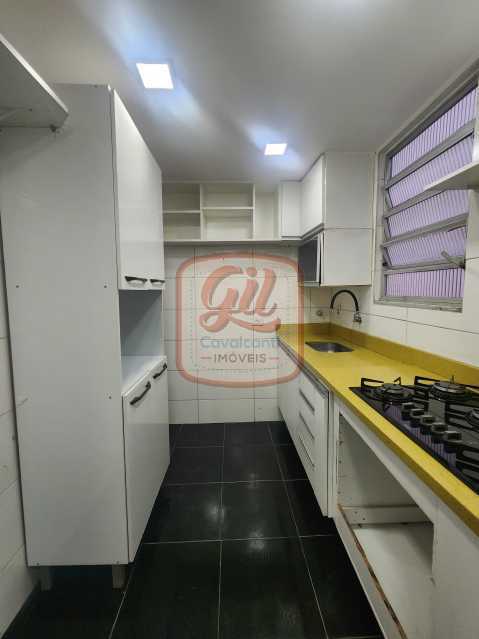 Apartamento à venda com 2 quartos, 48m² - Foto 24