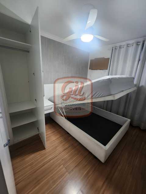 Apartamento à venda com 2 quartos, 48m² - Foto 10