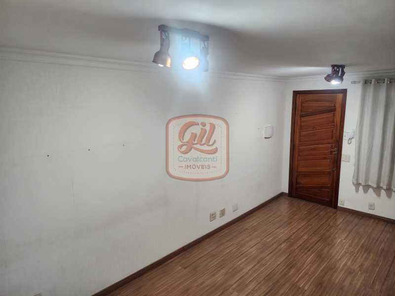 Apartamento à venda com 2 quartos, 48m² - Foto 20