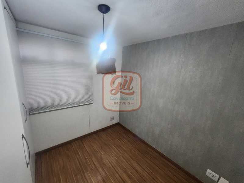 Apartamento à venda com 2 quartos, 48m² - Foto 21