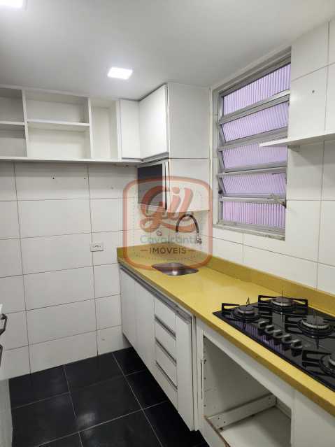 Apartamento à venda com 2 quartos, 48m² - Foto 25