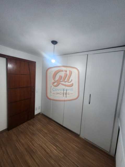 Apartamento à venda com 2 quartos, 48m² - Foto 22