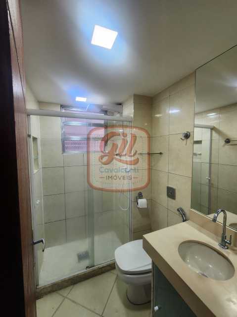 Apartamento à venda com 2 quartos, 48m² - Foto 19