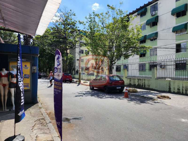 Apartamento à venda com 2 quartos, 37m² - Foto 15