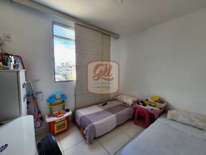 Apartamento à venda com 2 quartos, 37m² - Foto 11