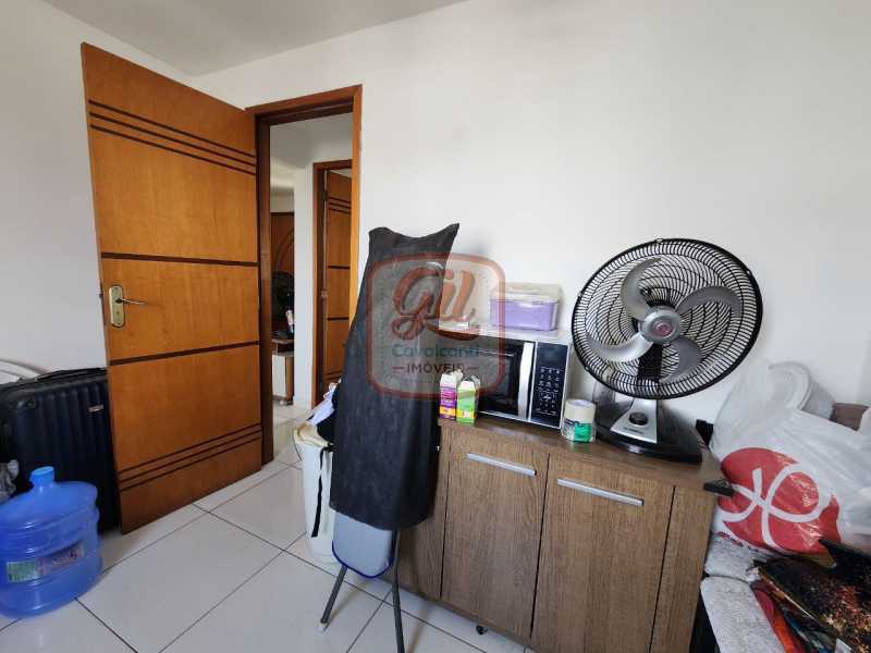 Apartamento à venda com 2 quartos, 37m² - Foto 10