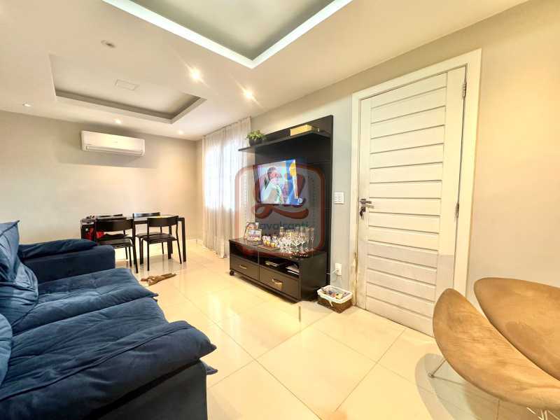 Casa de Condomínio à venda com 2 quartos, 81m² - Foto 8