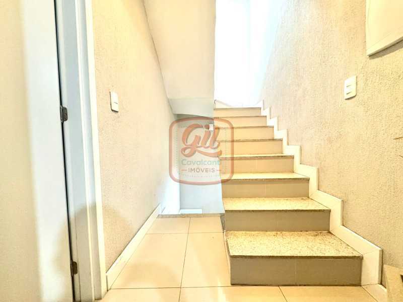 Casa de Condomínio à venda com 2 quartos, 81m² - Foto 17