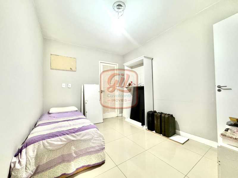 Casa de Condomínio à venda com 2 quartos, 81m² - Foto 18