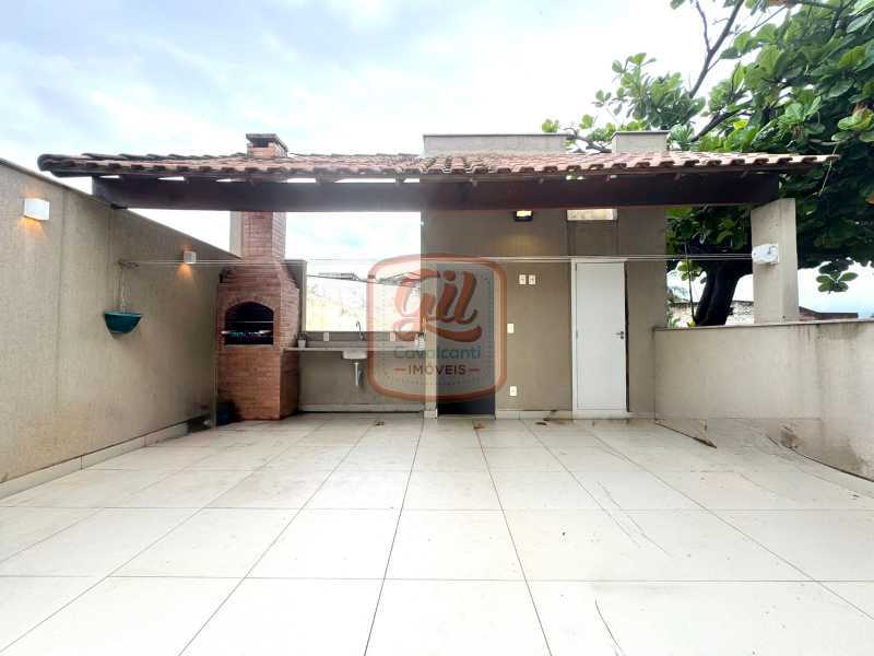 Casa de Condomínio à venda com 2 quartos, 81m² - Foto 1