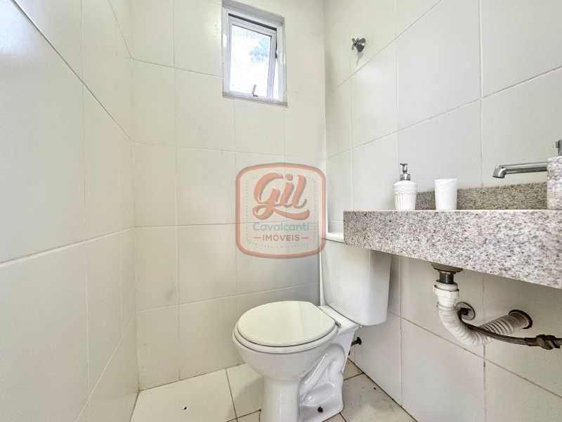 Casa de Condomínio à venda com 2 quartos, 81m² - Foto 26