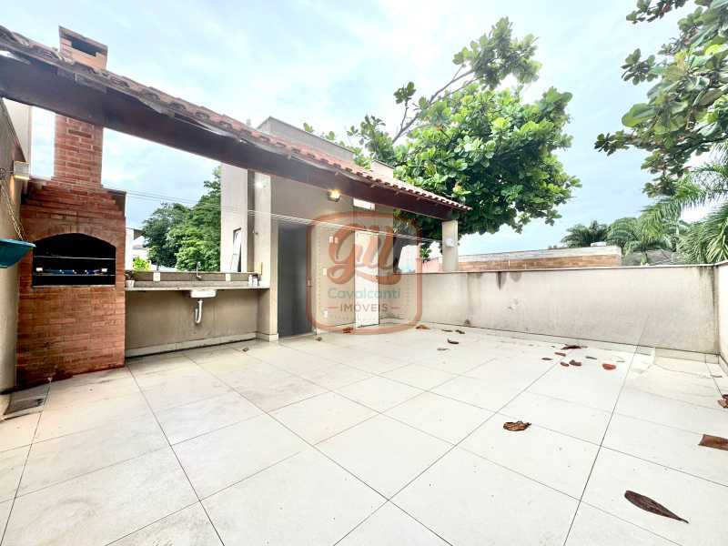 Casa de Condomínio à venda com 2 quartos, 81m² - Foto 2