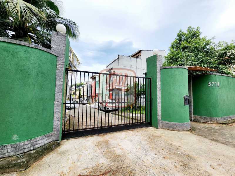 Casa de Condomínio à venda com 2 quartos, 120m² - Foto 26